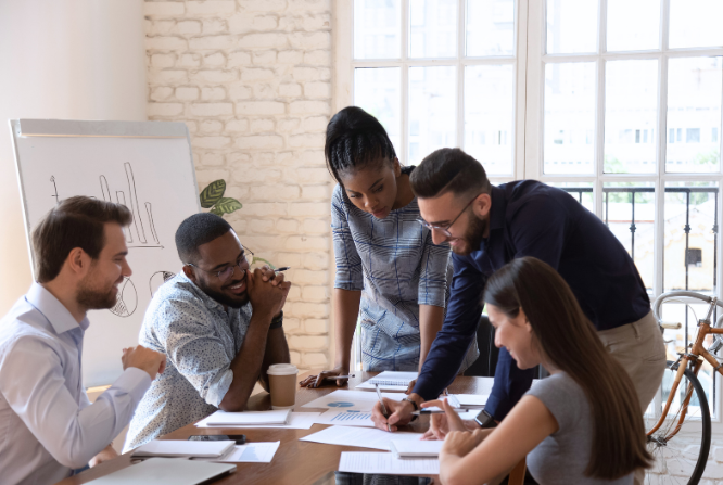 Build CRM from Scratch with No-Code