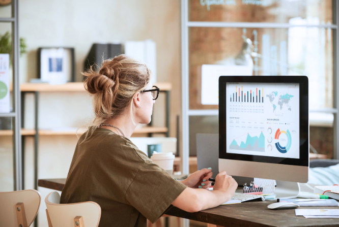 build volunteer management software without code