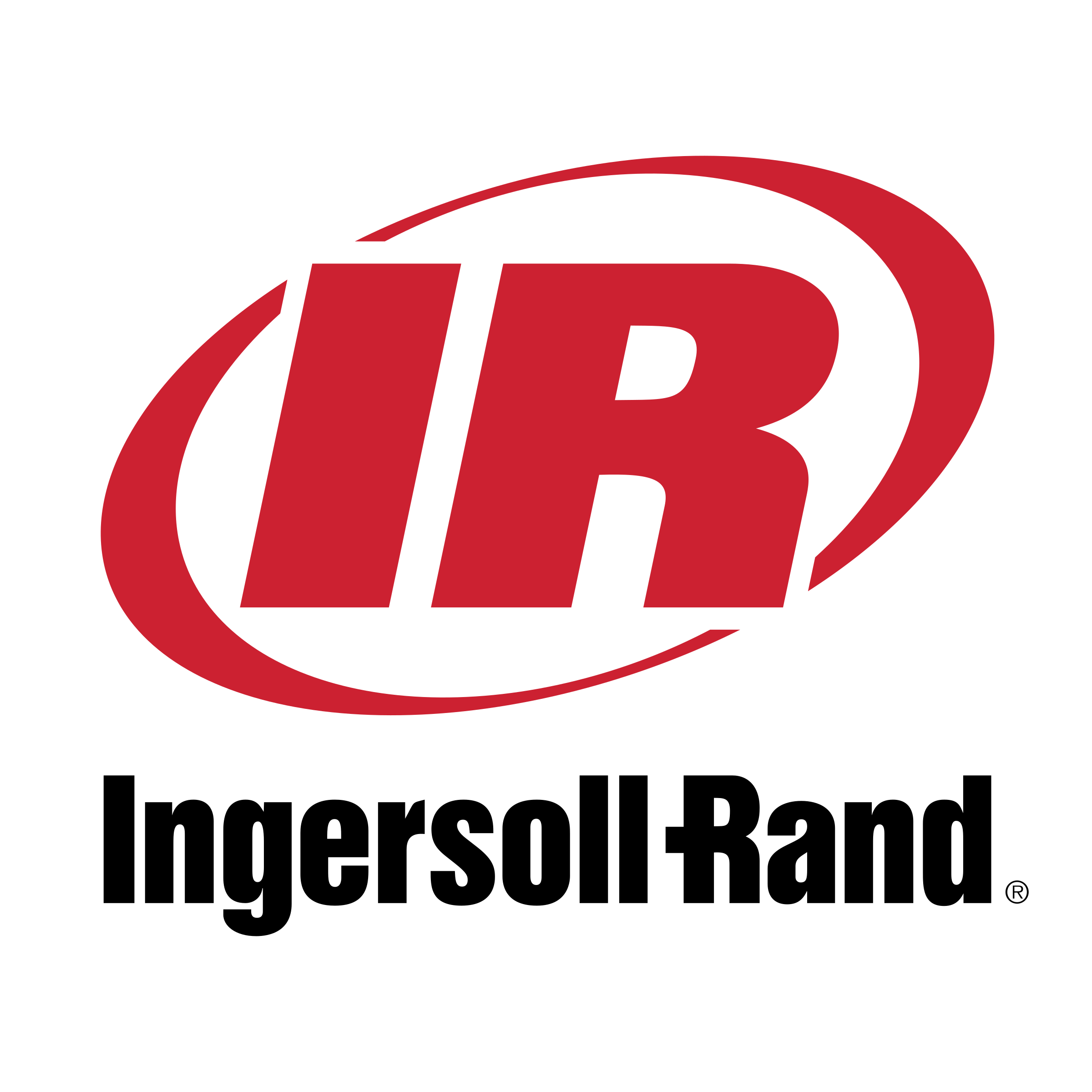 Ingersoll Rand