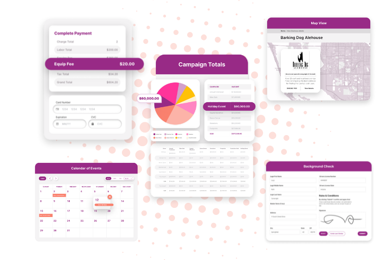 Knack: No-Code Application Development Platform