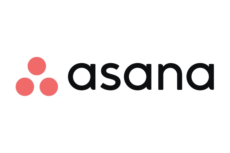 Asana Logo Horizontal