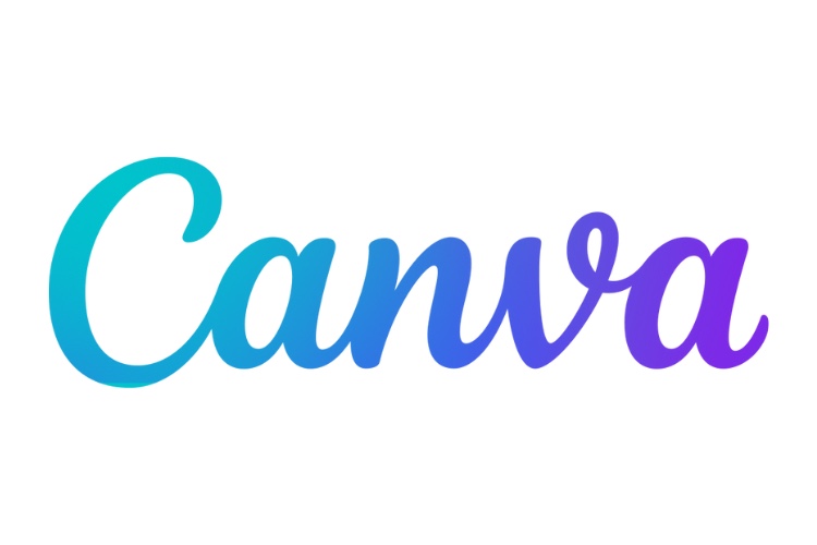Canva Logo Horizontal