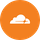 Cloudflare Icon