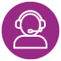 Icon Customer Support