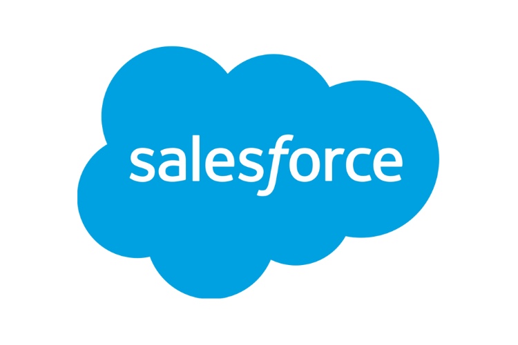 Salesforce Logo